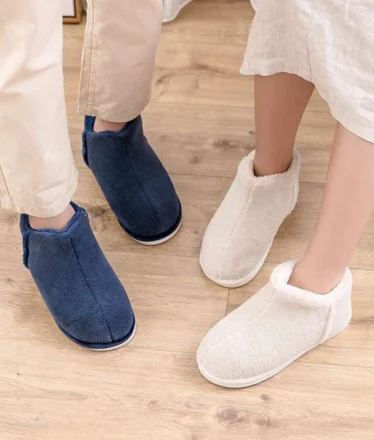 Pantoufle Confortable hommes , femmes et enfants