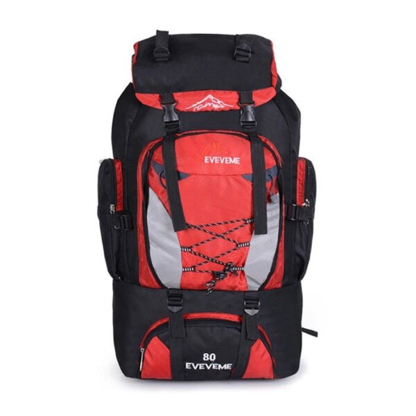Grand Sac A Dos Randonnee Femme