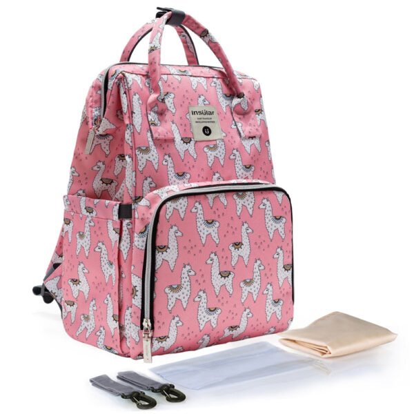 Sac A Couche Impermeable Fille