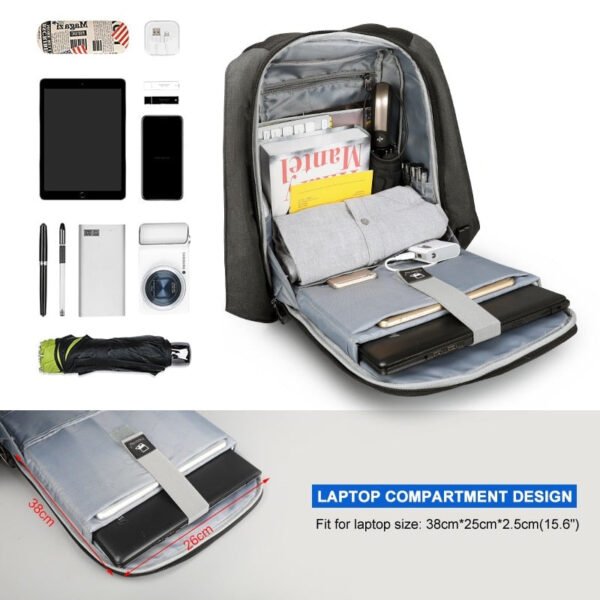 Sac A Dos 20 Litres