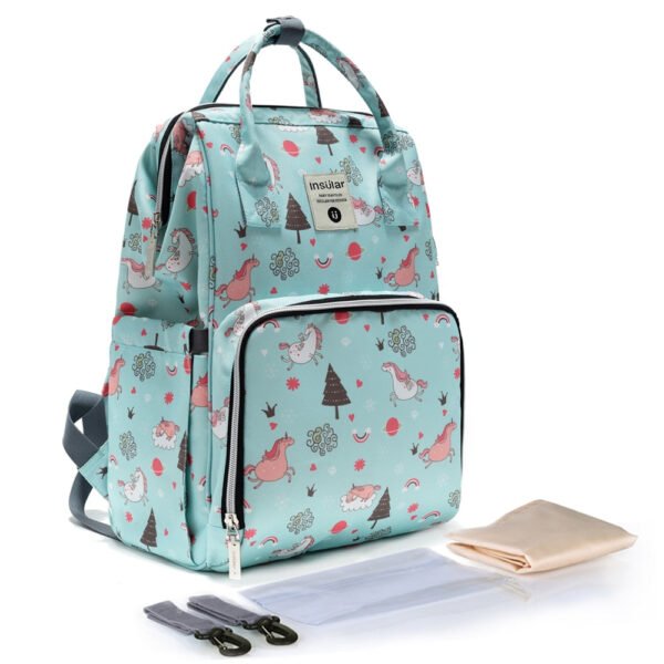 Sac A Dos Accouchement