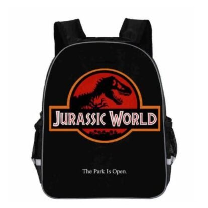 Sac A Dos Adulte Jurassic Park