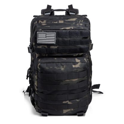 Sac A Dos Armee Americaine