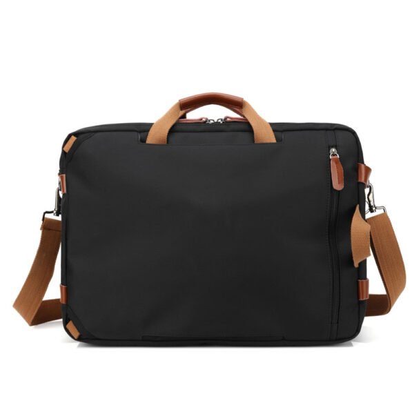 Sac A Dos Bandouliere Ordinateur Homme 2