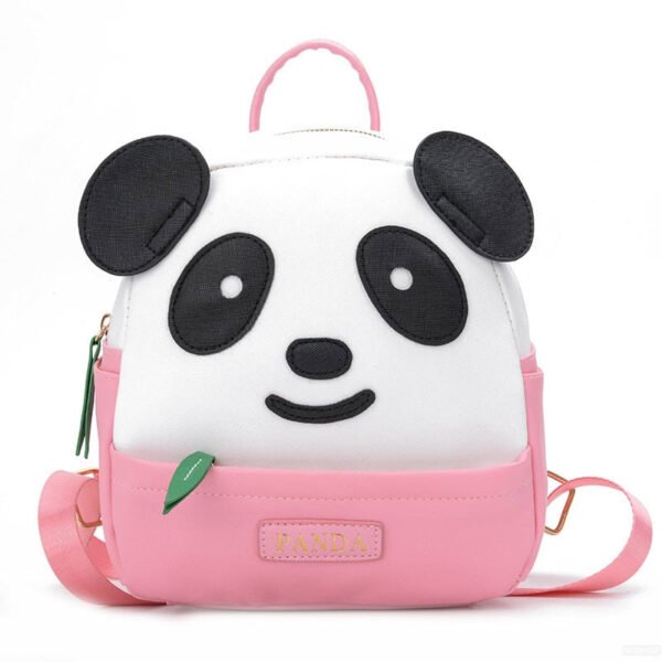 Sac A Dos Bebe Panda