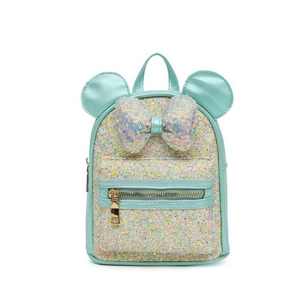 Sac A Dos Cartable Fille Disney