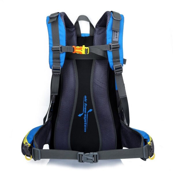 Sac A Dos De Randonnee Femme Leger