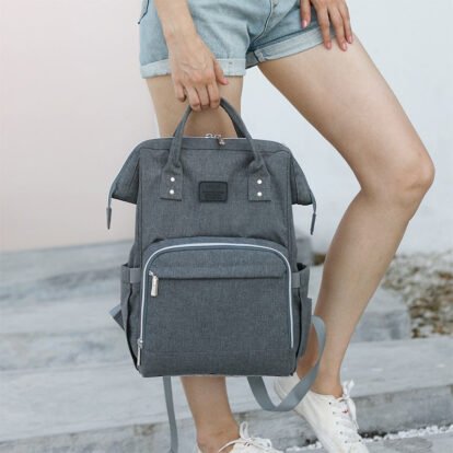 Sac A Dos De Rechange Pour Bebe Avec Prise Usb