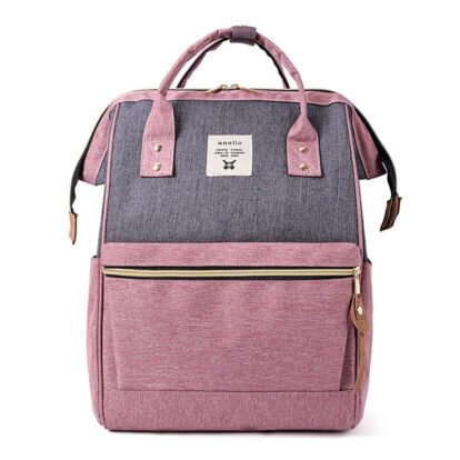 Sac A Dos Design Femme