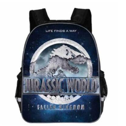 Sac A Dos Dinosaure Jurassic World