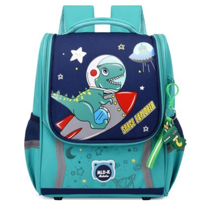 Sac A Dos Dinosaure Pour Ecole Scolaire