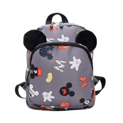 Sac A Dos Disney Mickey Pour L Ecole