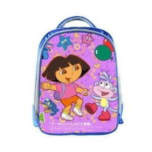 Sac A Dos Dora Chanson