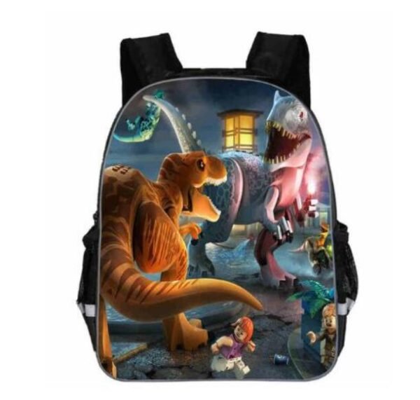 Sac A Dos Enfant Maternelle Dinosaure