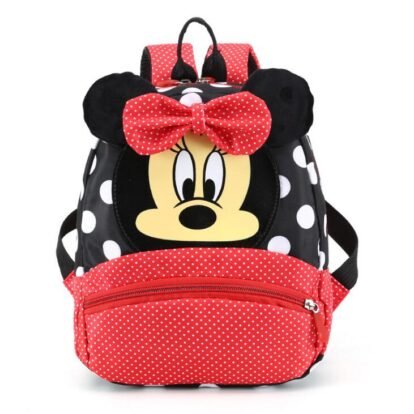 Sac A Dos Enfant Mickey