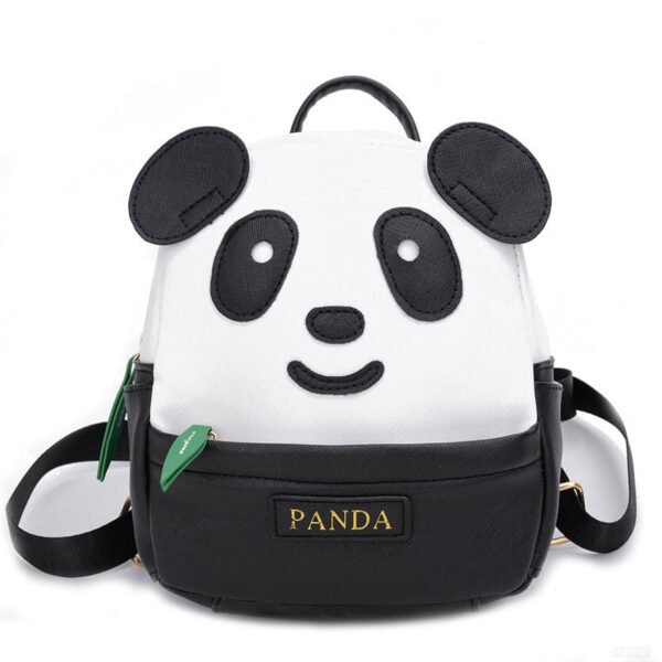 Sac A Dos Enfant Panda