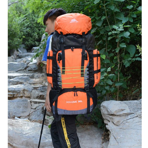 Sac A Dos Femme 50 Litres
