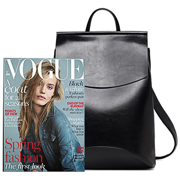Sac A Dos Femme Au Design Dore