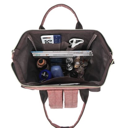 Sac A Dos Femme Elegant