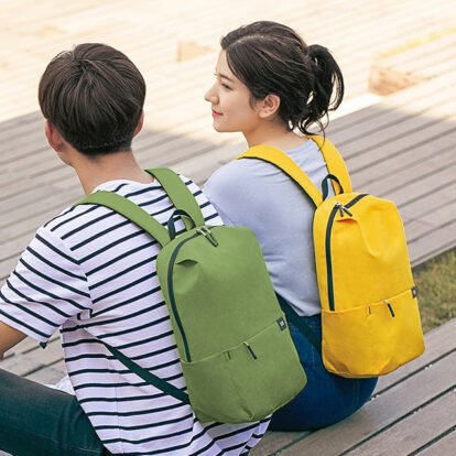 Sac A Dos Femme Leger Ville