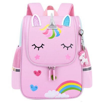 Sac A Dos Fille Licorne