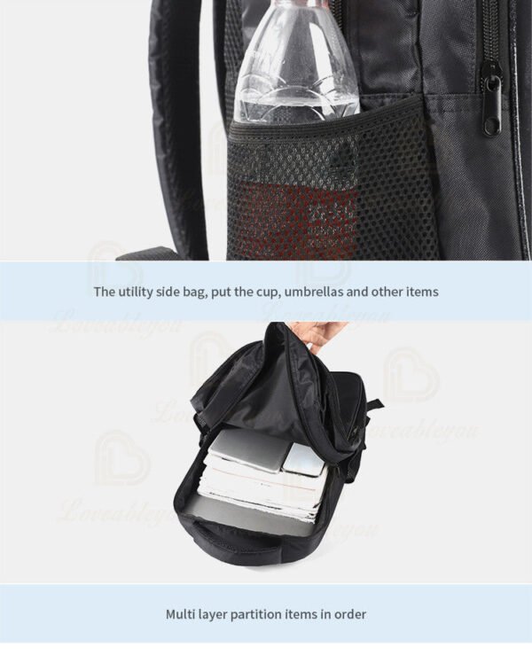 Sac A Dos Fortnite Ecumeur