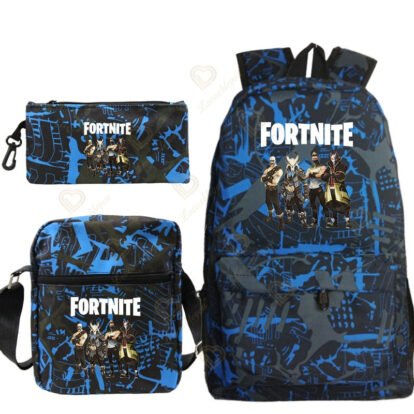 Sac A Dos Fortnite Fight