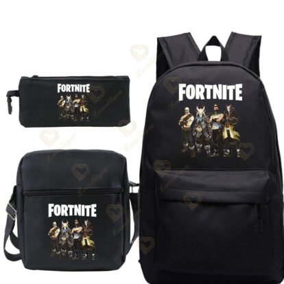 Sac A Dos Fortnite Foire D Empoigne