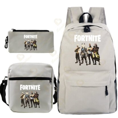 Sac A Dos Fortnite Quatro