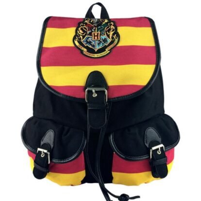 Sac A Dos Harry Potter Hogwarts Vintage