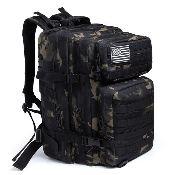 Sac A Dos Homme Militaire