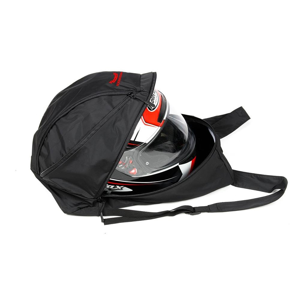 Sac A Dos Impermeable Moto