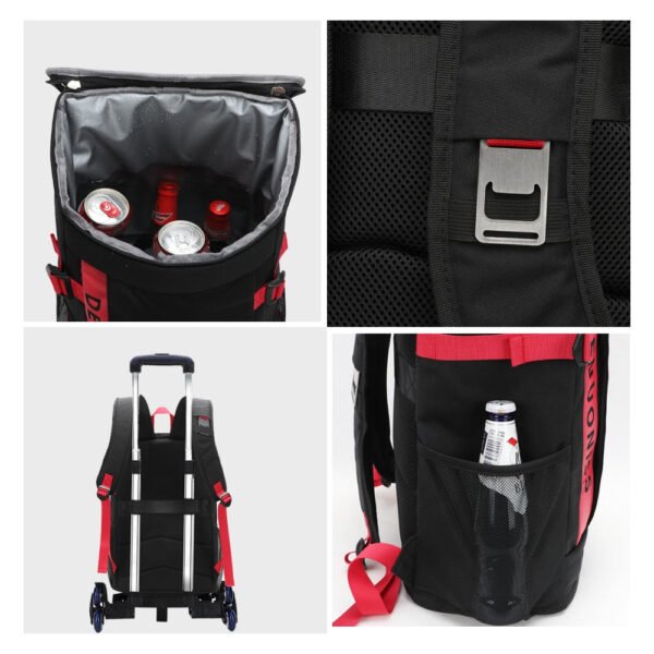 Sac A Dos Isotherme Homme