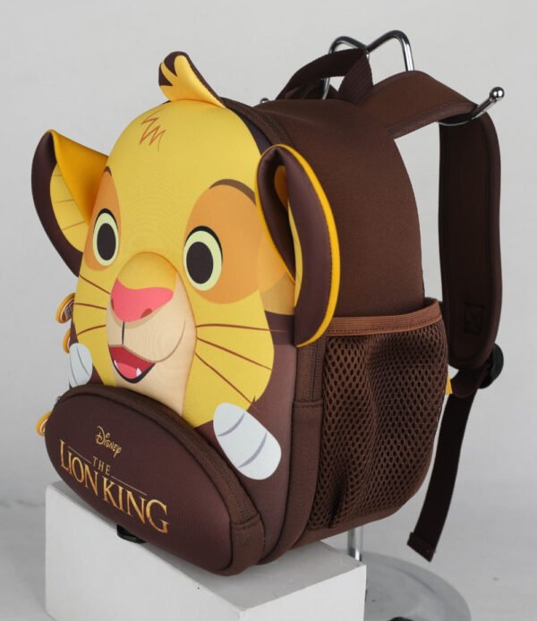 Sac A Dos Le Roi Lion Simba