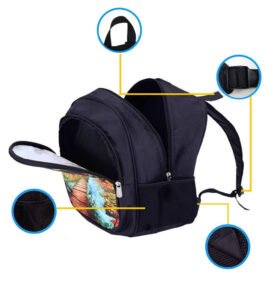 Sac A Dos Lycee Panda