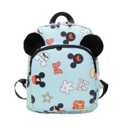 Sac A Dos Mickey Adulte