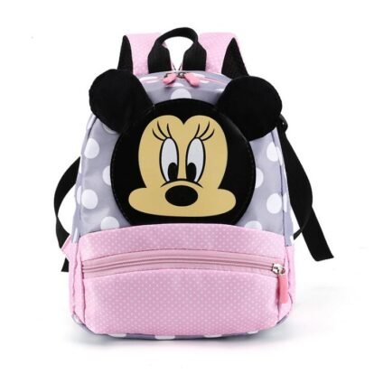 Sac A Dos Mickey Mouse