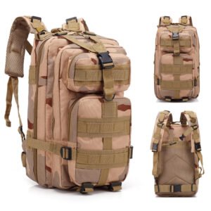 Sac A Dos Militaire Randonnee