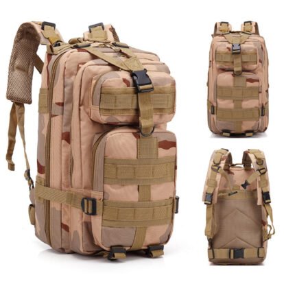 Sac A Dos Militaire Randonnee