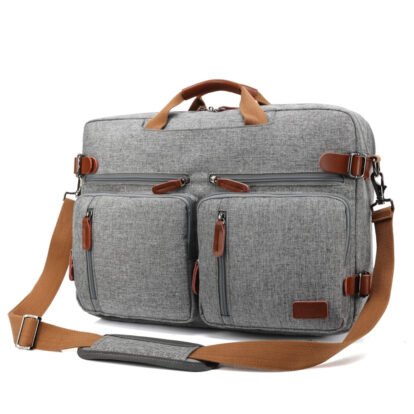 Sac A Dos Multifonction Ordinateur Homme