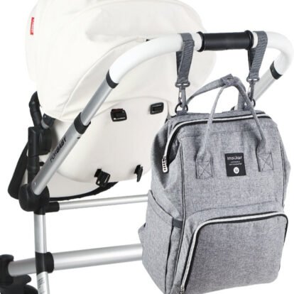 Sac A Dos Multifonctionnel Pour Bebe