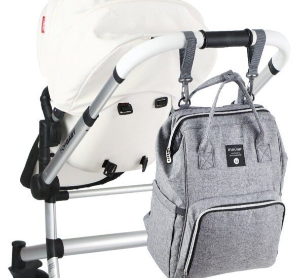 Sac A Dos Multifonctionnel Pour Bebe