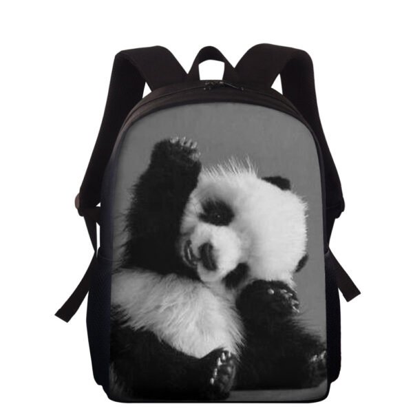 Sac A Dos Panda Bebe