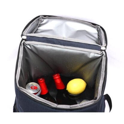 Sac A Dos Picnic Isotherme 2 Personnes