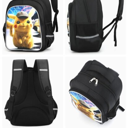 Sac A Dos Pikachu Surf