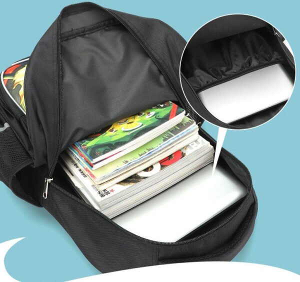 Sac A Dos Pokemon Sasha
