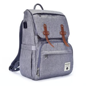 Sac A Dos Pour Soins De Bebe
