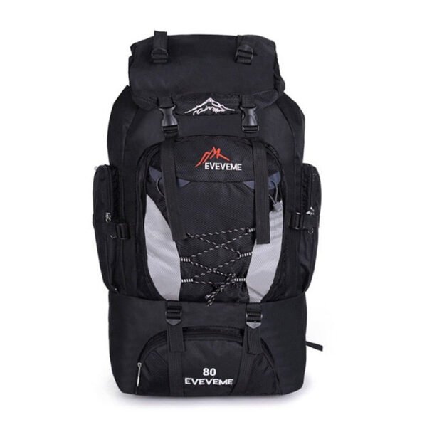 Sac A Dos Randonnee 80 Litres