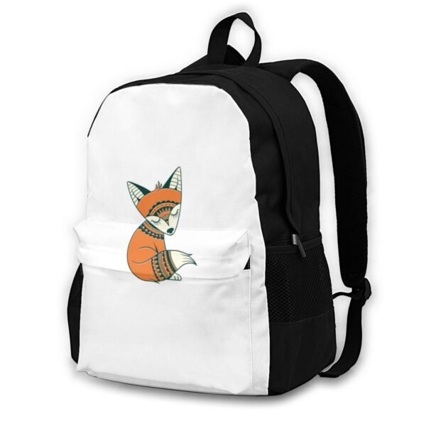 Sac A Dos Renard Cute