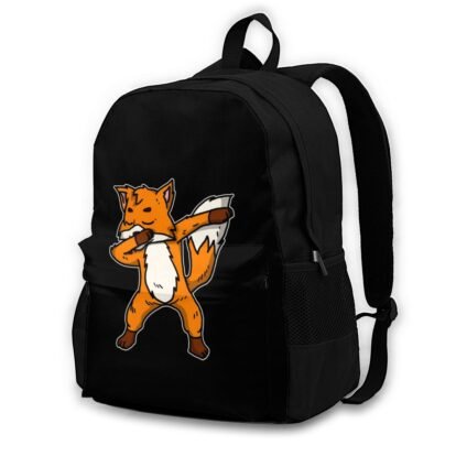 Sac A Dos Renard Fox